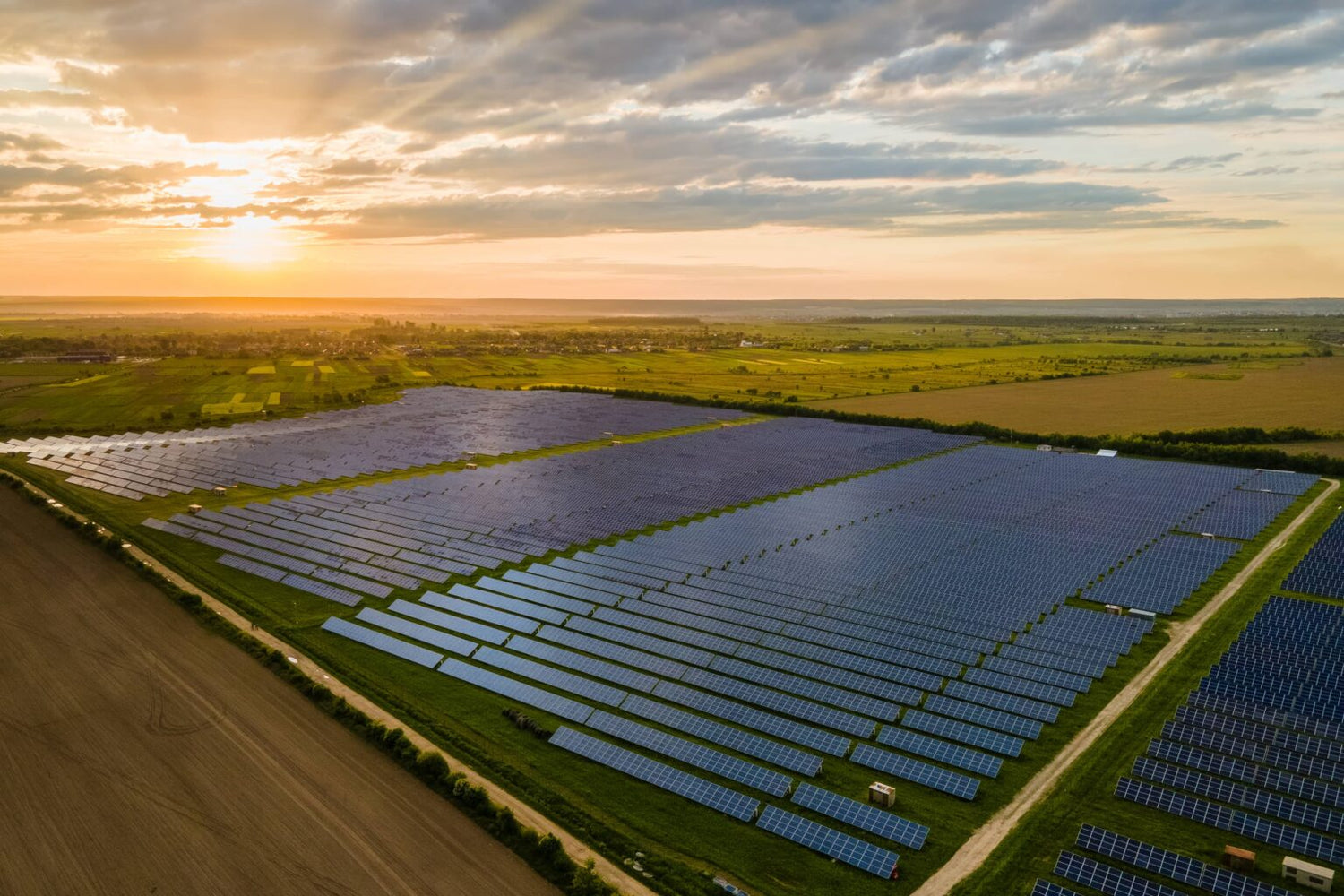 FÖRNİ, Sürdürülebilir Gelecek İçin Güneş Enerjisine Yatırım Yapıyor