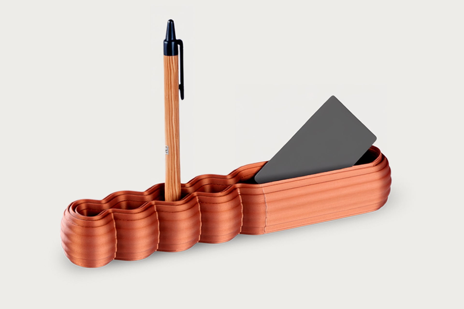 Frosting Pen Holder