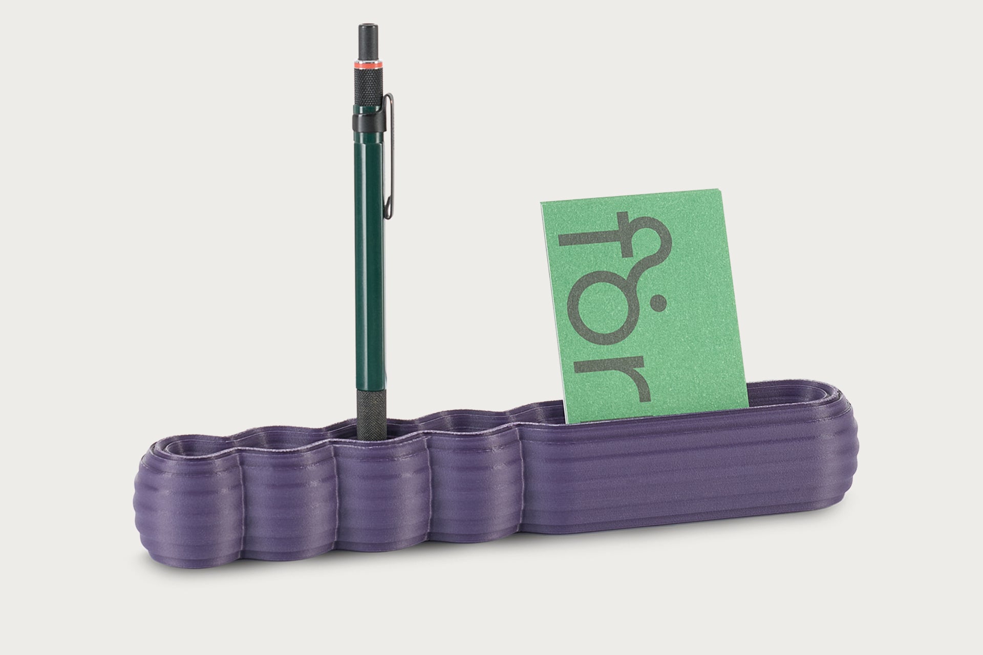 Frosting Pen Holder
