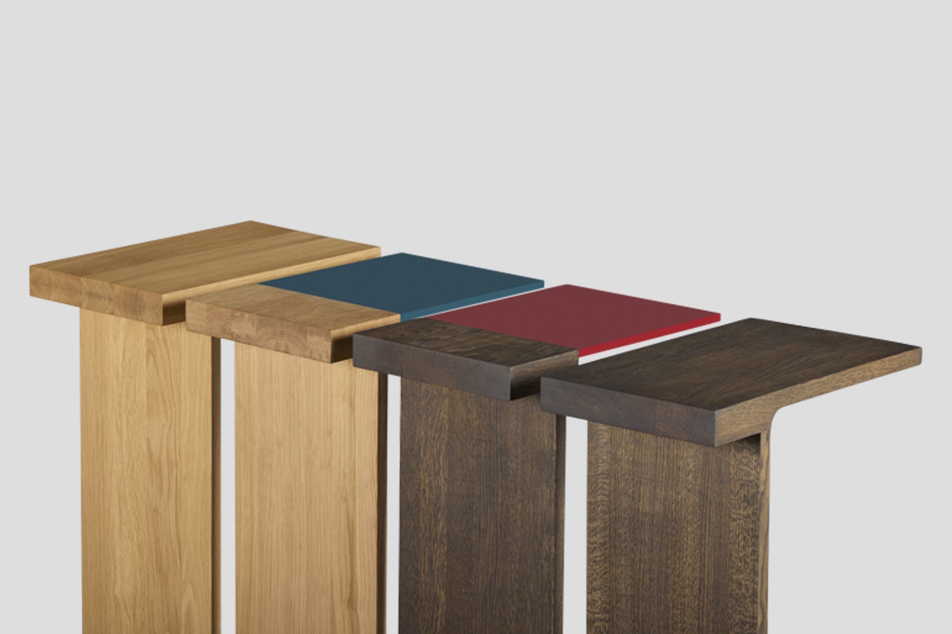 Jo C Sehpa Metal Tabla