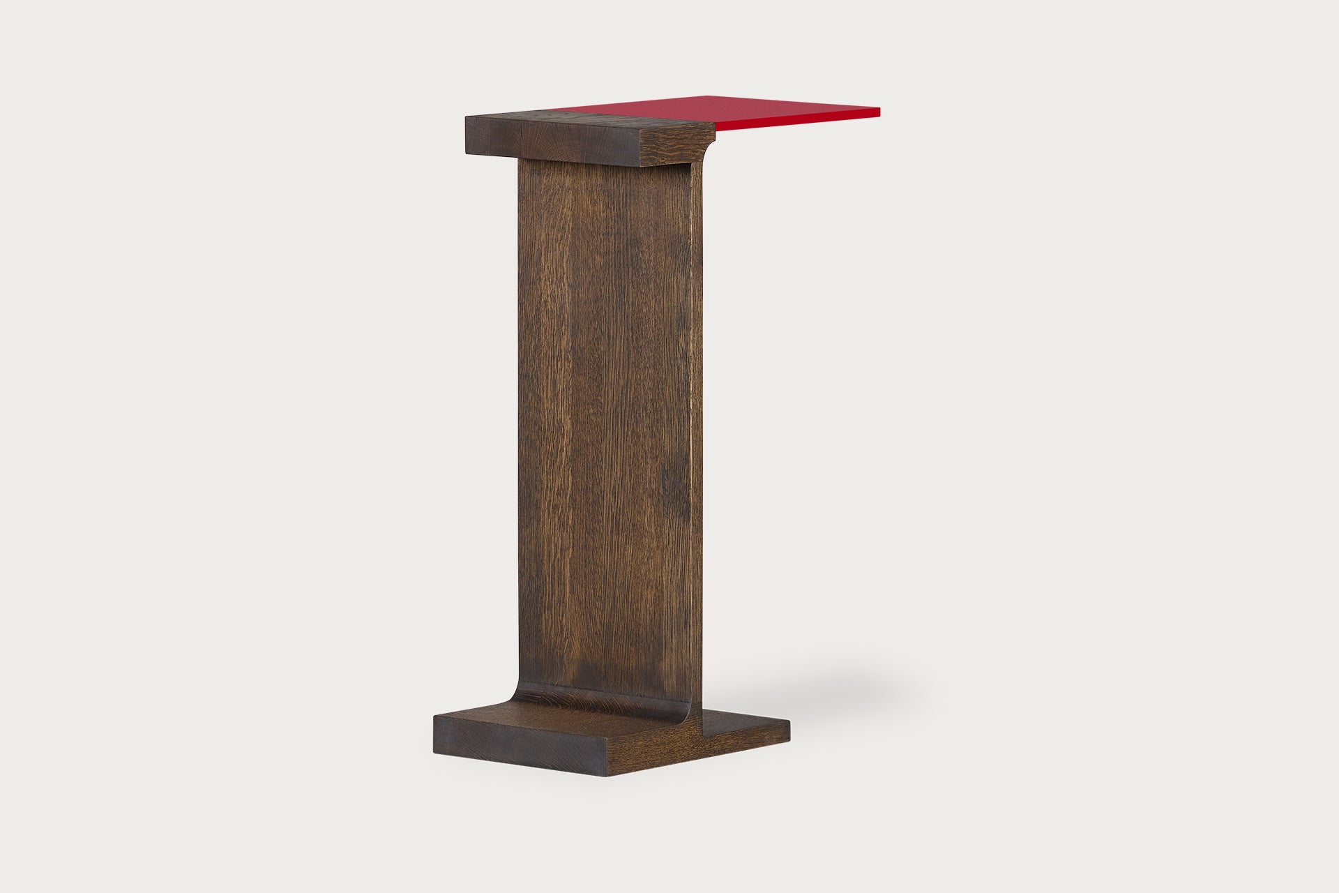 Jo C-Table, Metal Top