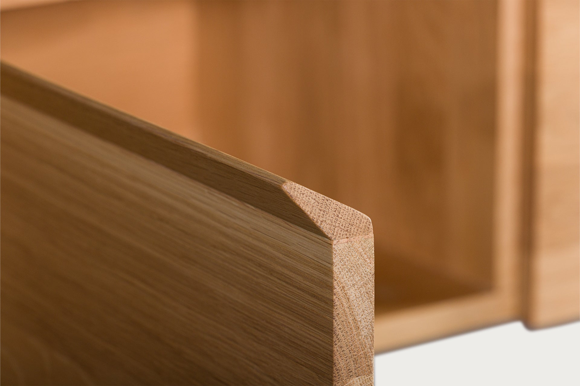 Lika TV Unit with Colorful Metal Details