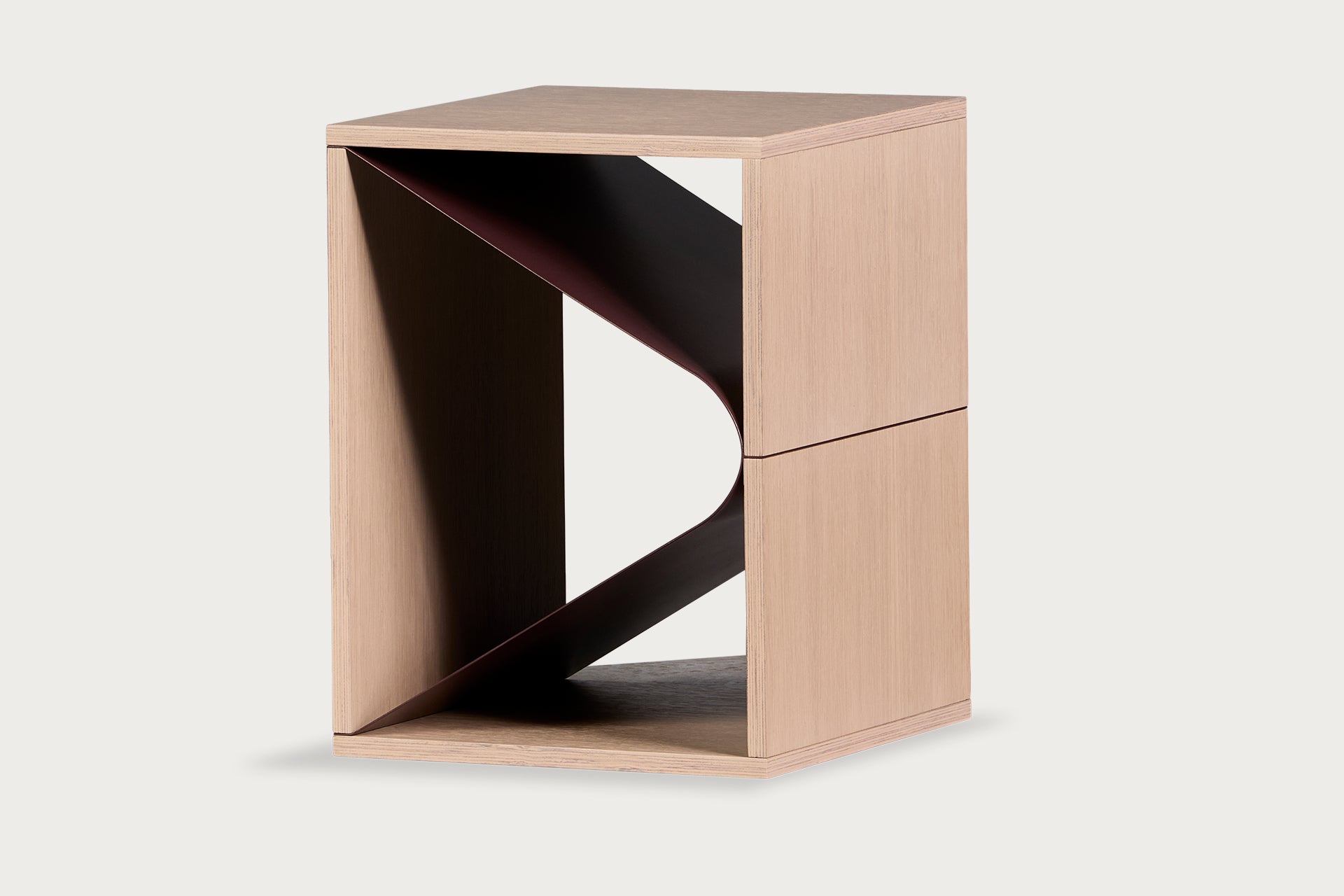 Passe Side Table