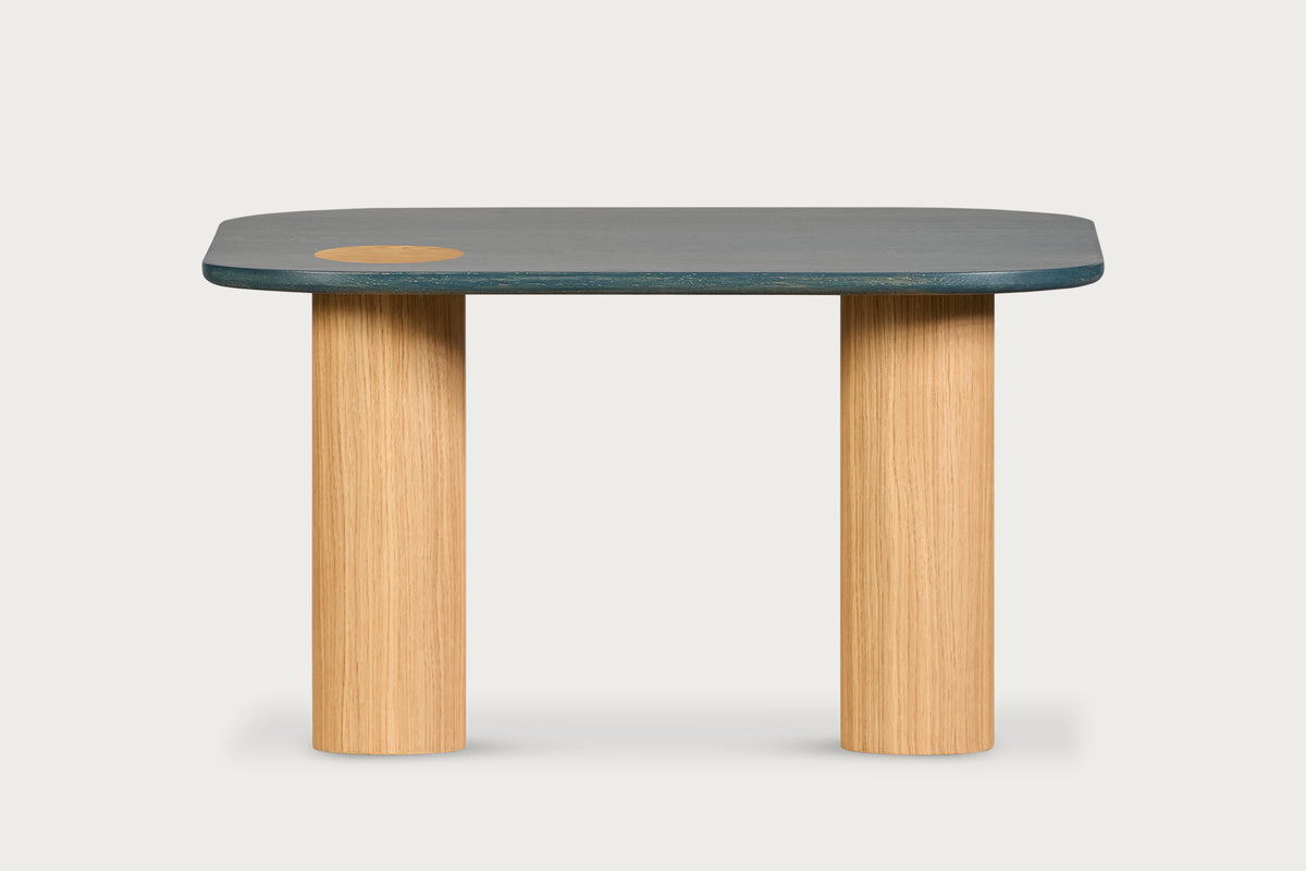 Rol Coffee Table, Square
