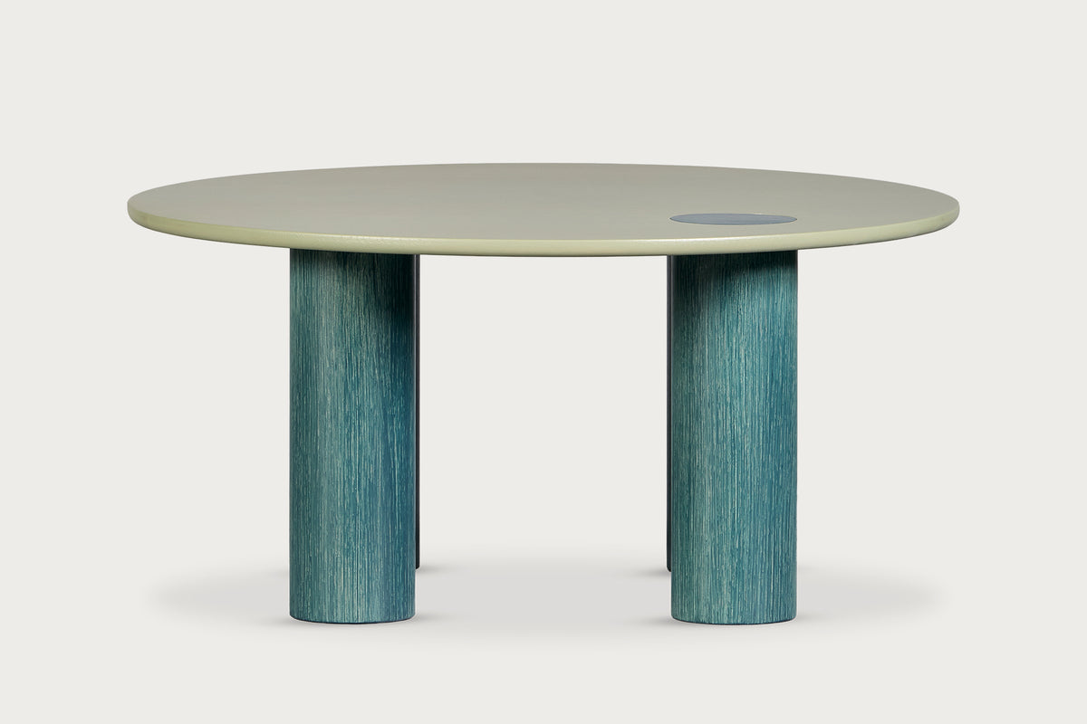 Rol Coffee Table, Round