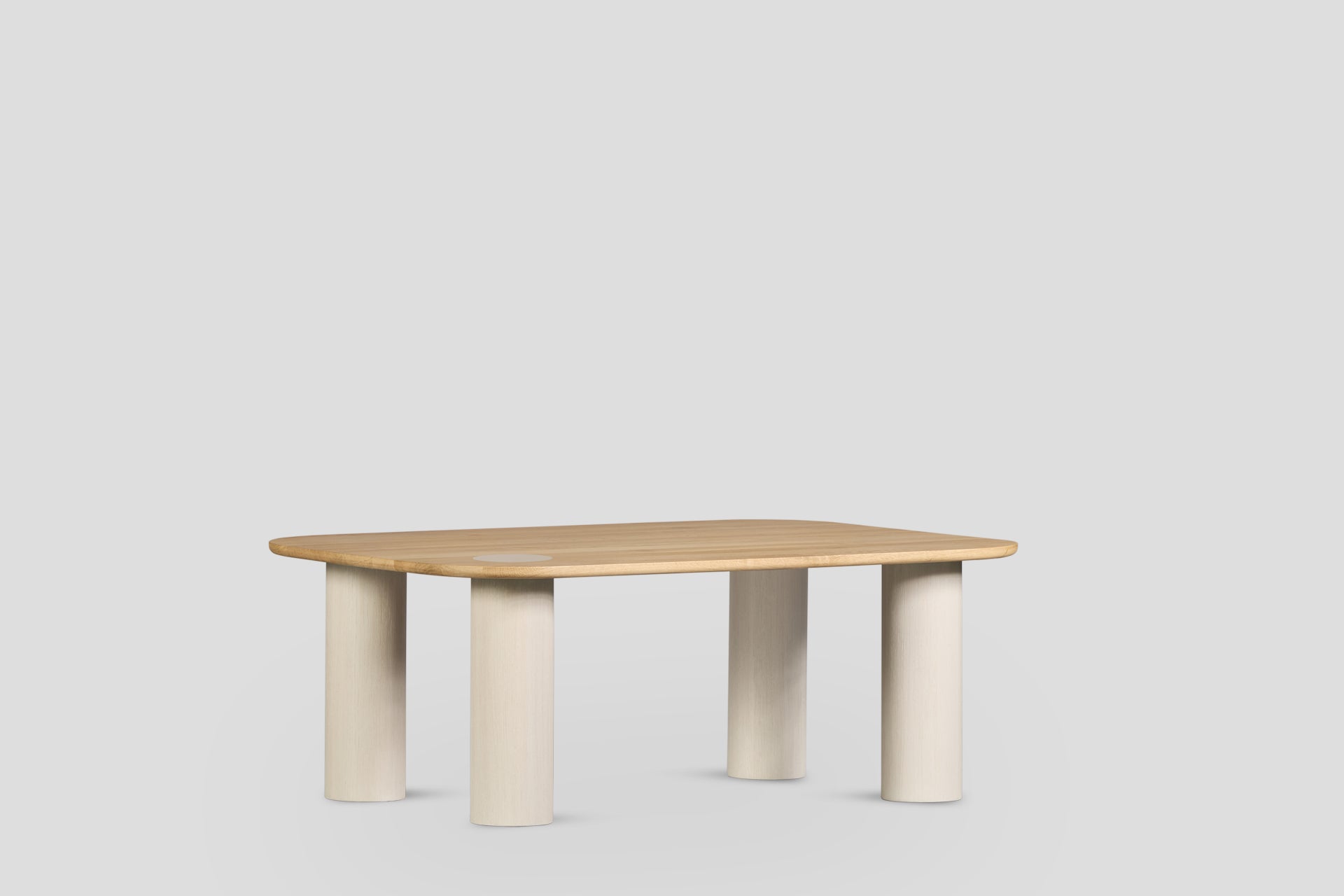 Rol Dikdörtgen Orta Sehpa