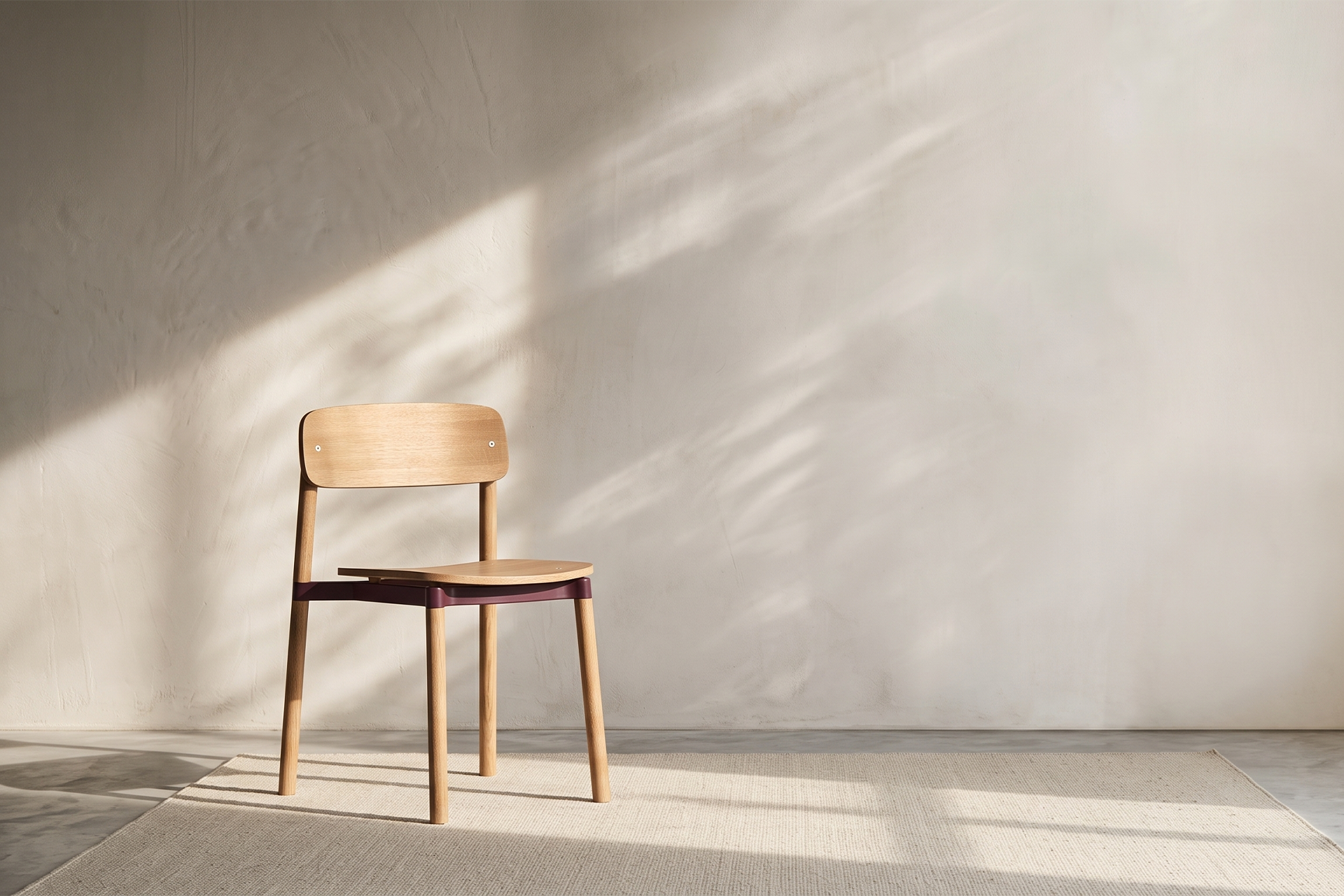Knut Chair