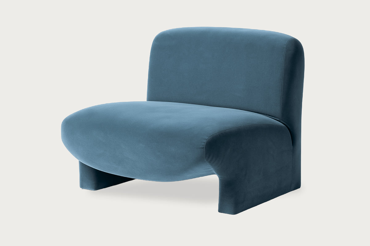 Beluga Sofa