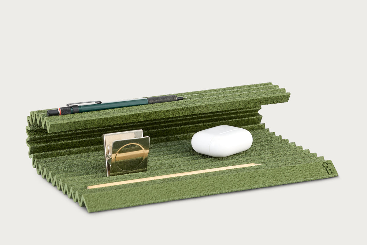 Crag Organizer