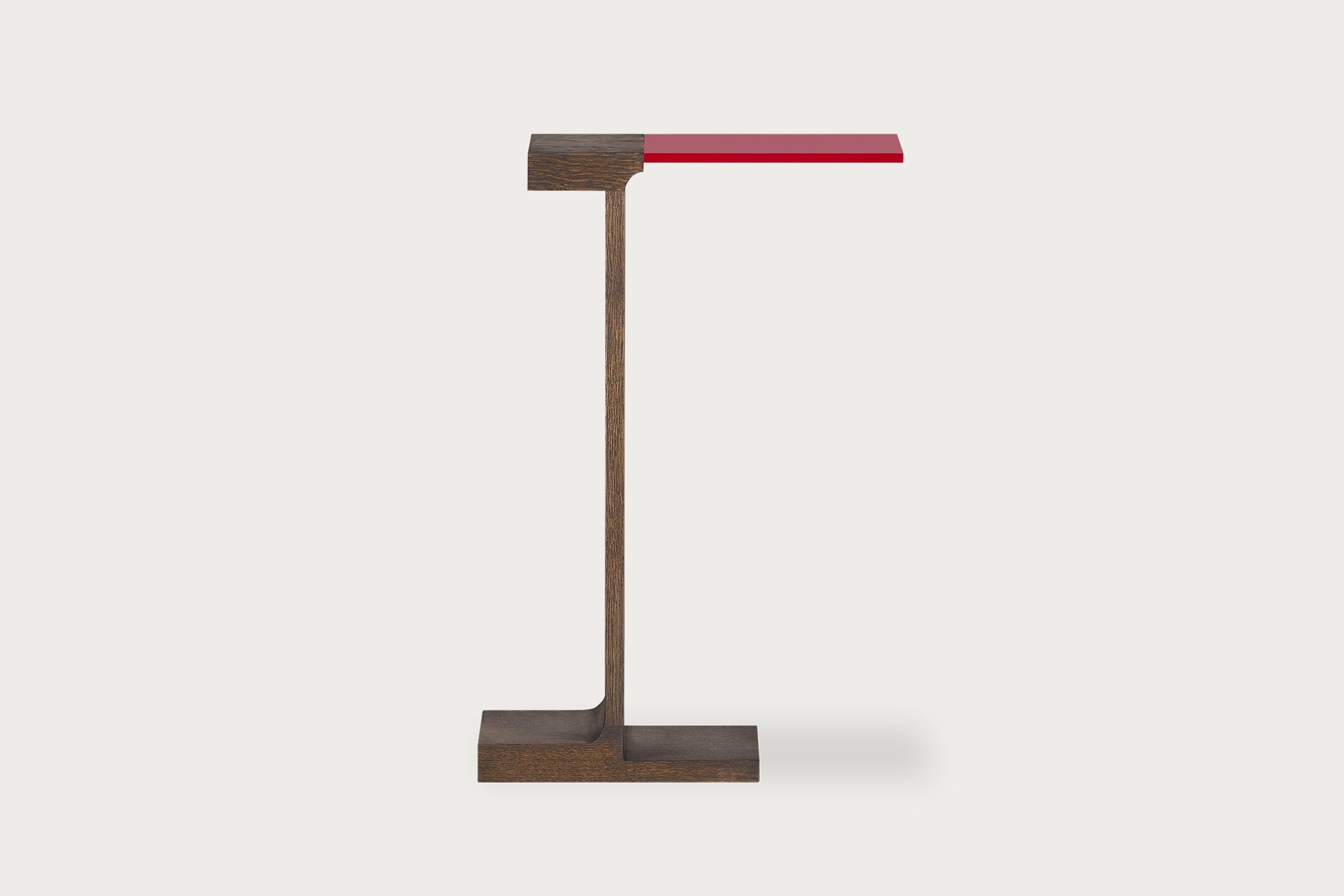 Jo C-Table, Metal Top