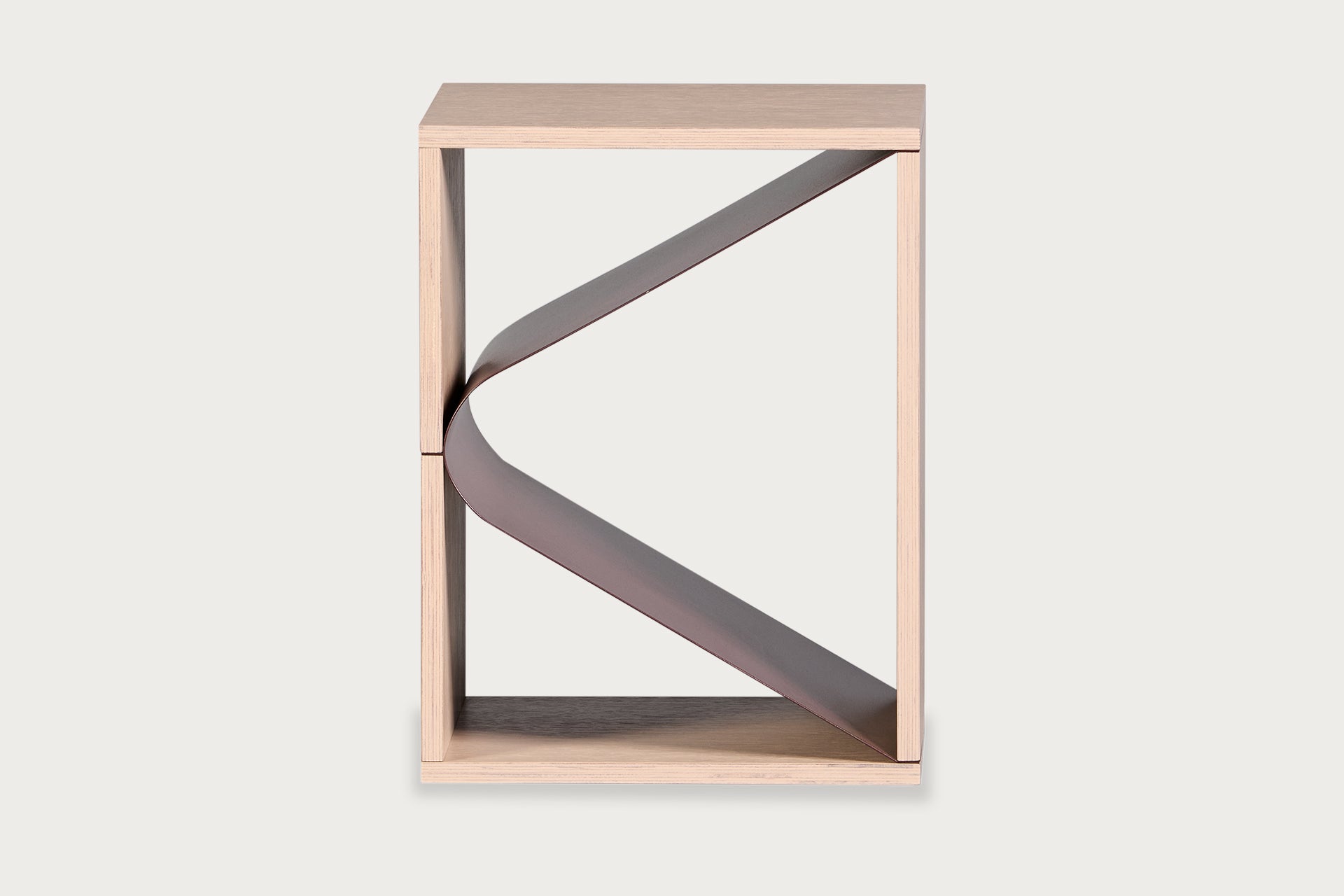 Passe Side Table
