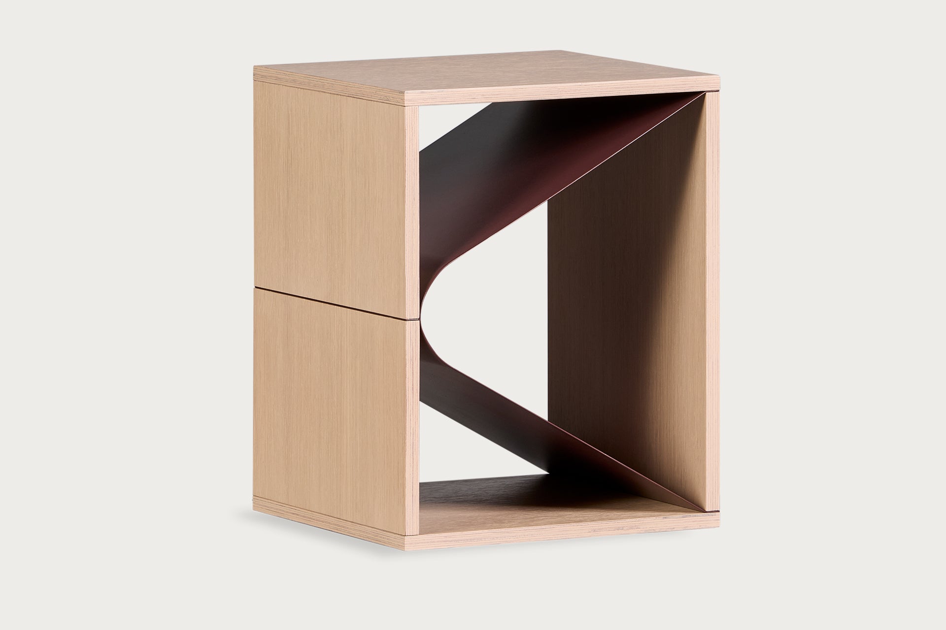 Passe Side Table