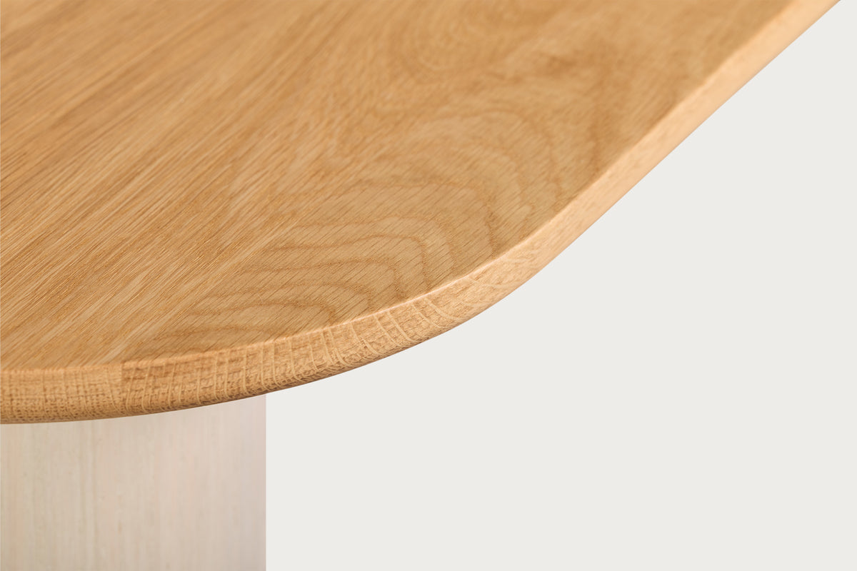Rol Coffee Table, Rectangular