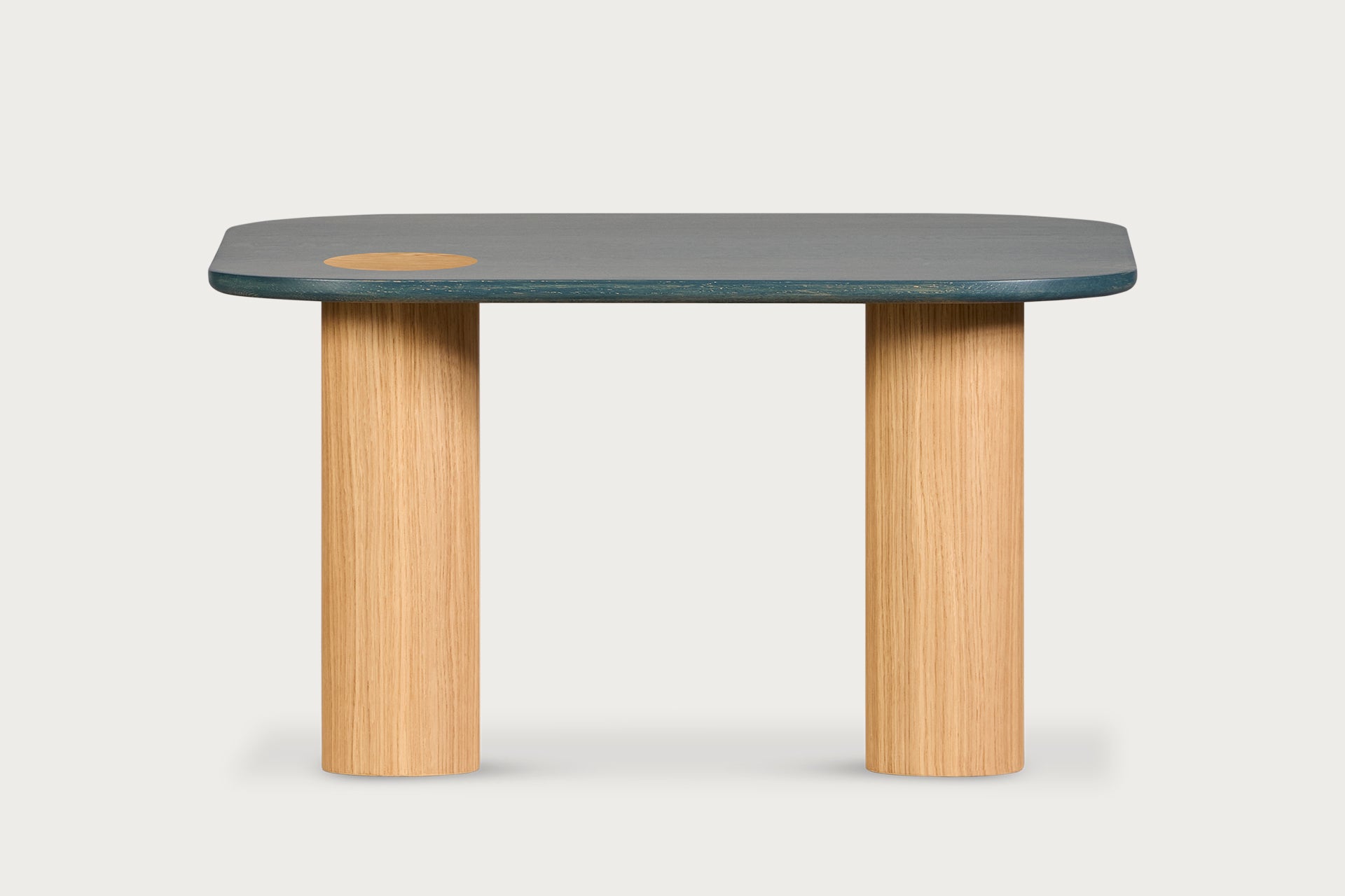 Rol Coffee Table, Square