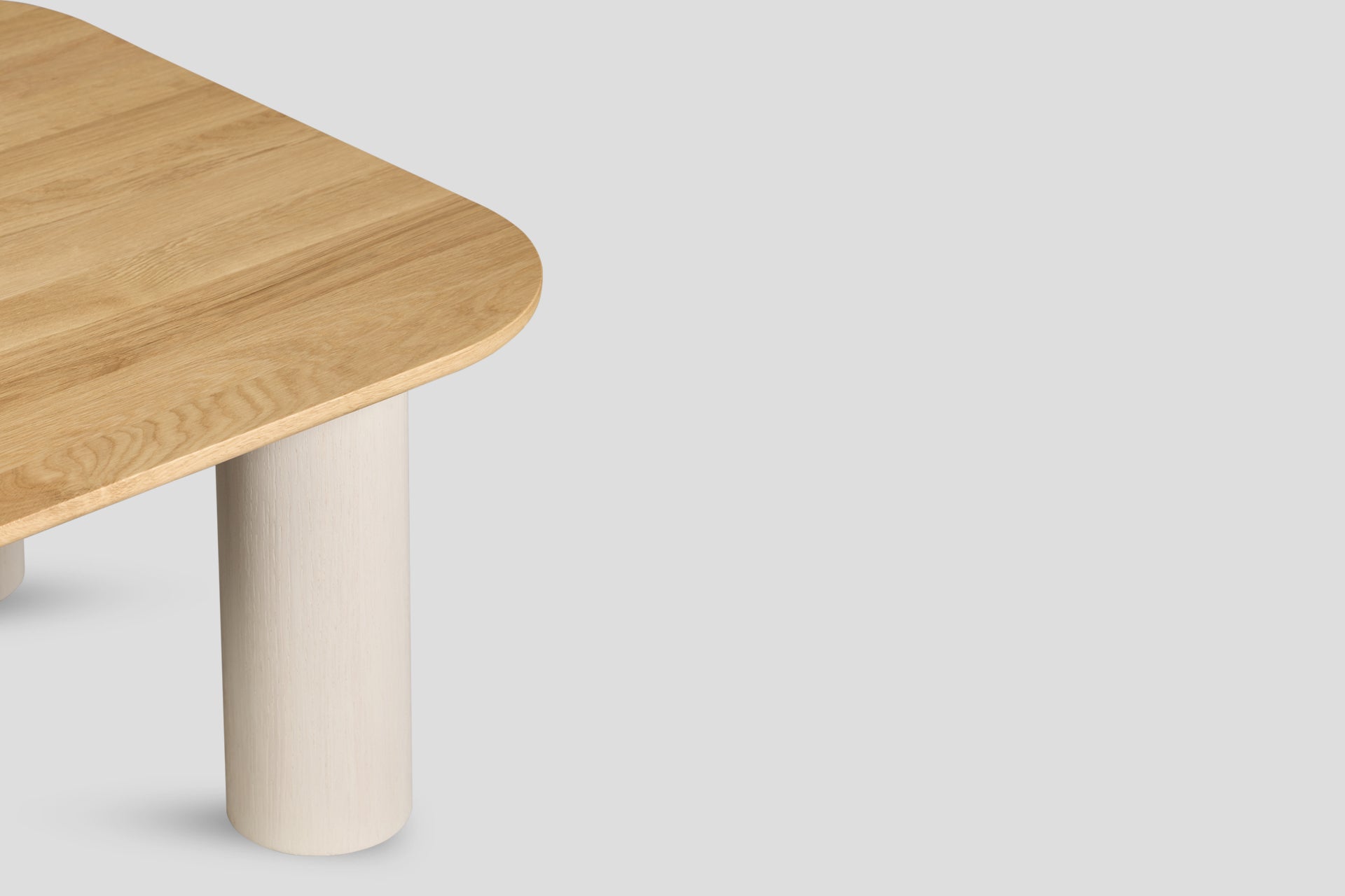 Rol Dikdörtgen Orta Sehpa