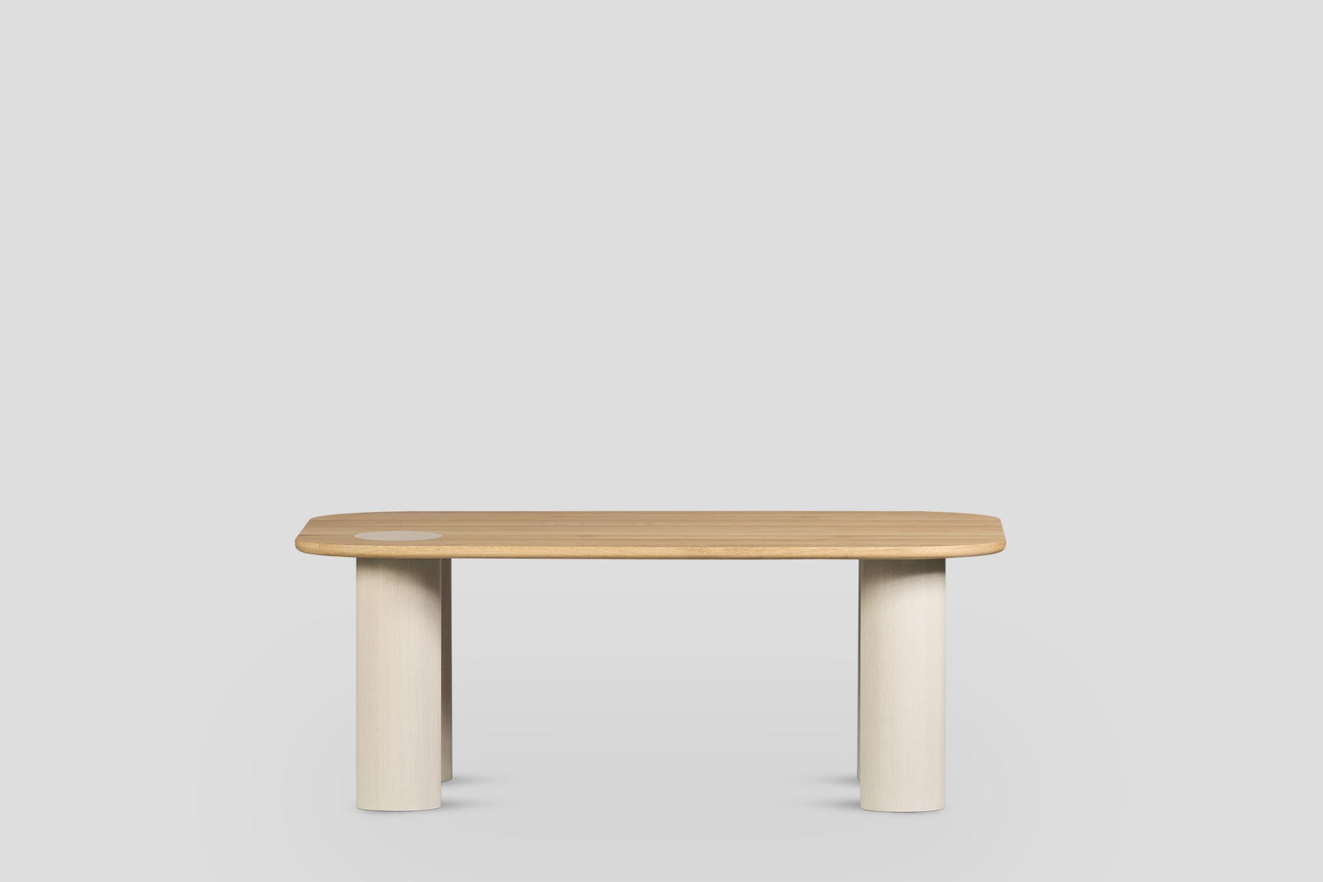 Rol Dikdörtgen Orta Sehpa