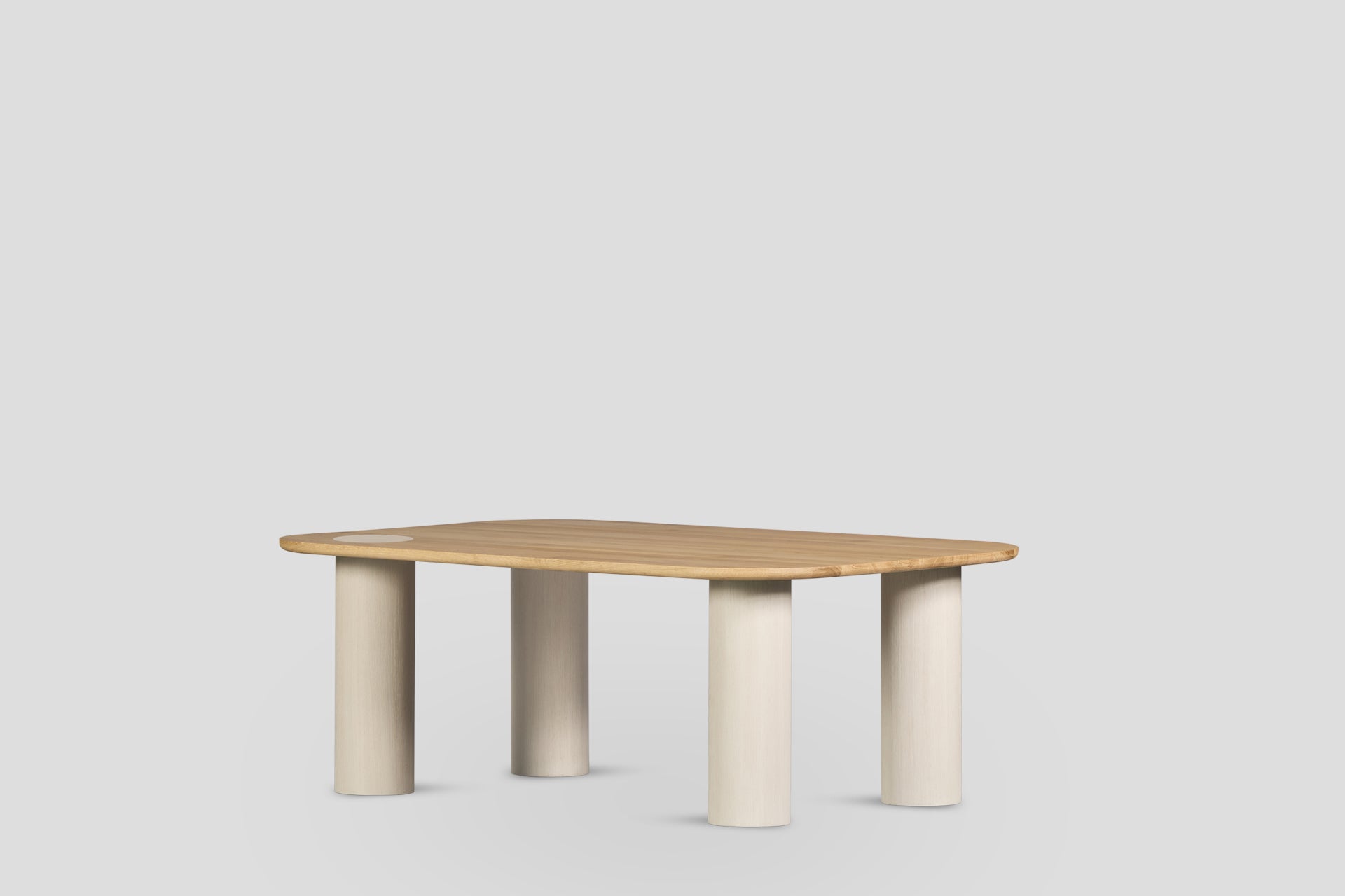 Rol Dikdörtgen Orta Sehpa