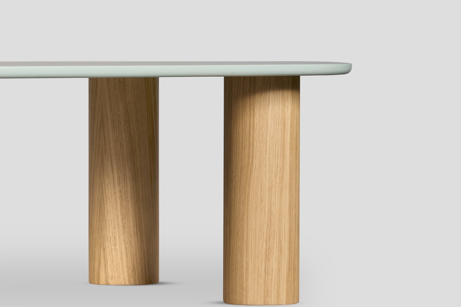 Rol İki Katlı Orta Sehpa