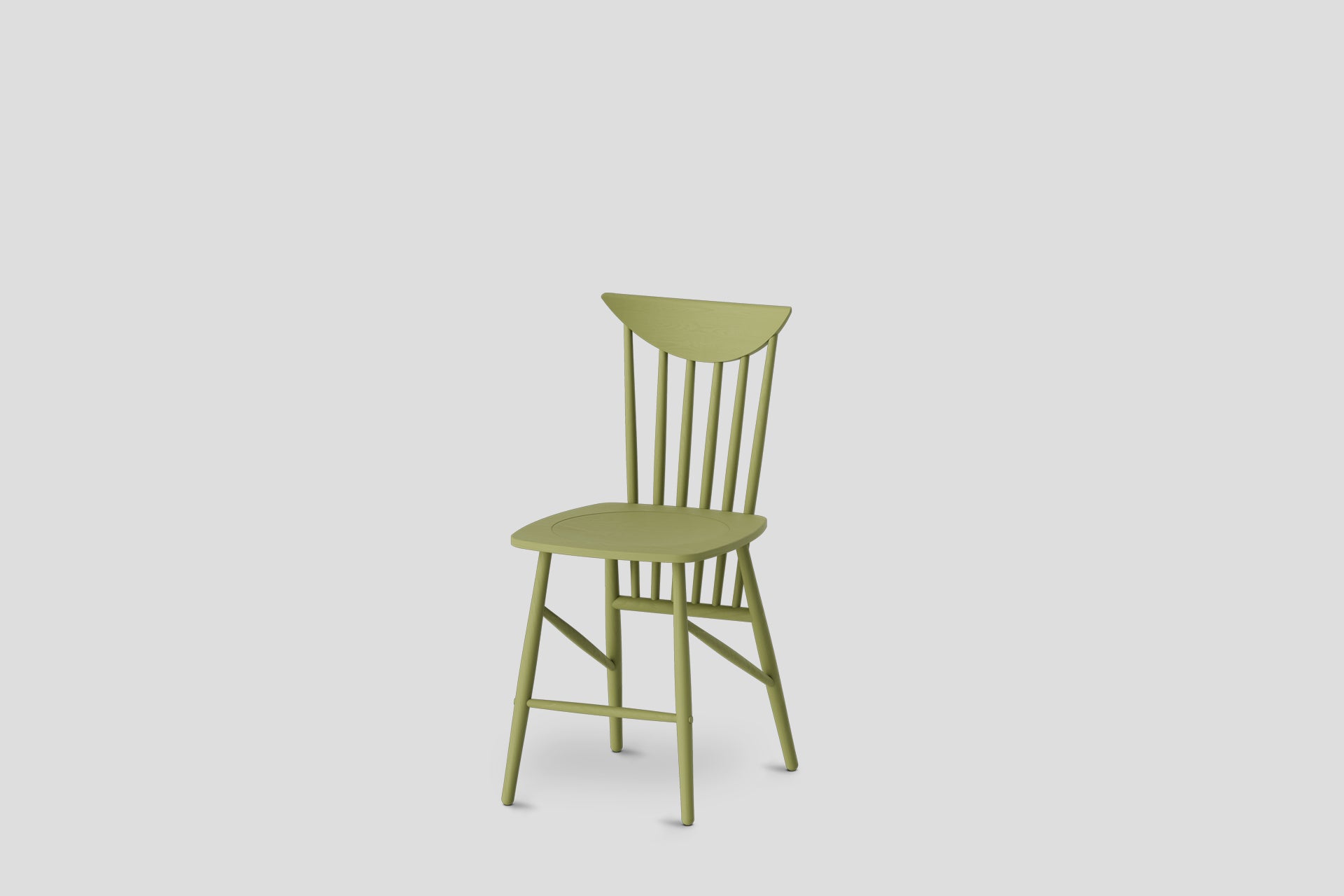 Atipik Sandalye NO:1