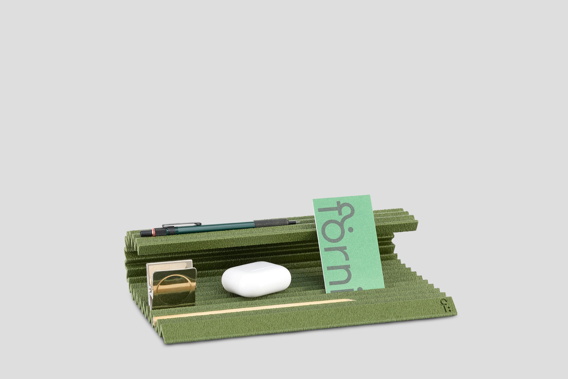 Crag Organizer